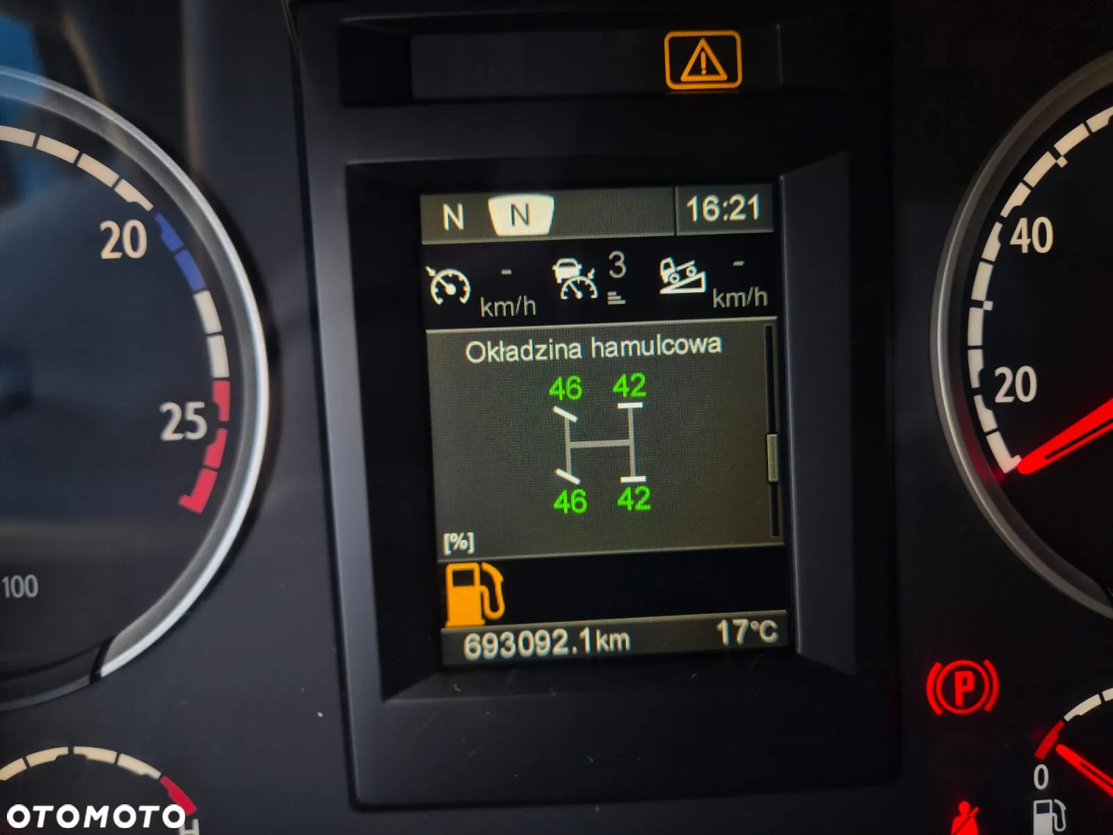 Scania R410 - 33