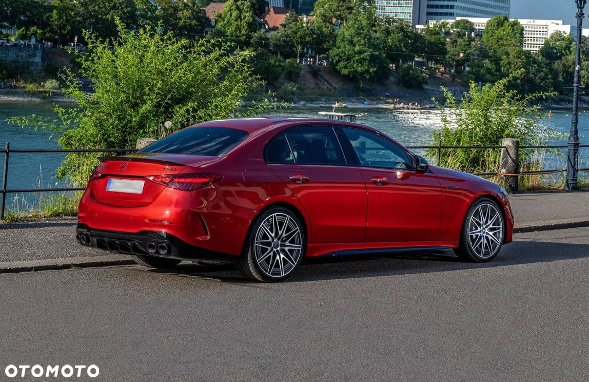 4x Felgi 18 m.in. do MERCEDES C W203 W204 W205 W206 Estate Sedan CL203 CLK SLC AMG - Y0102 - 4