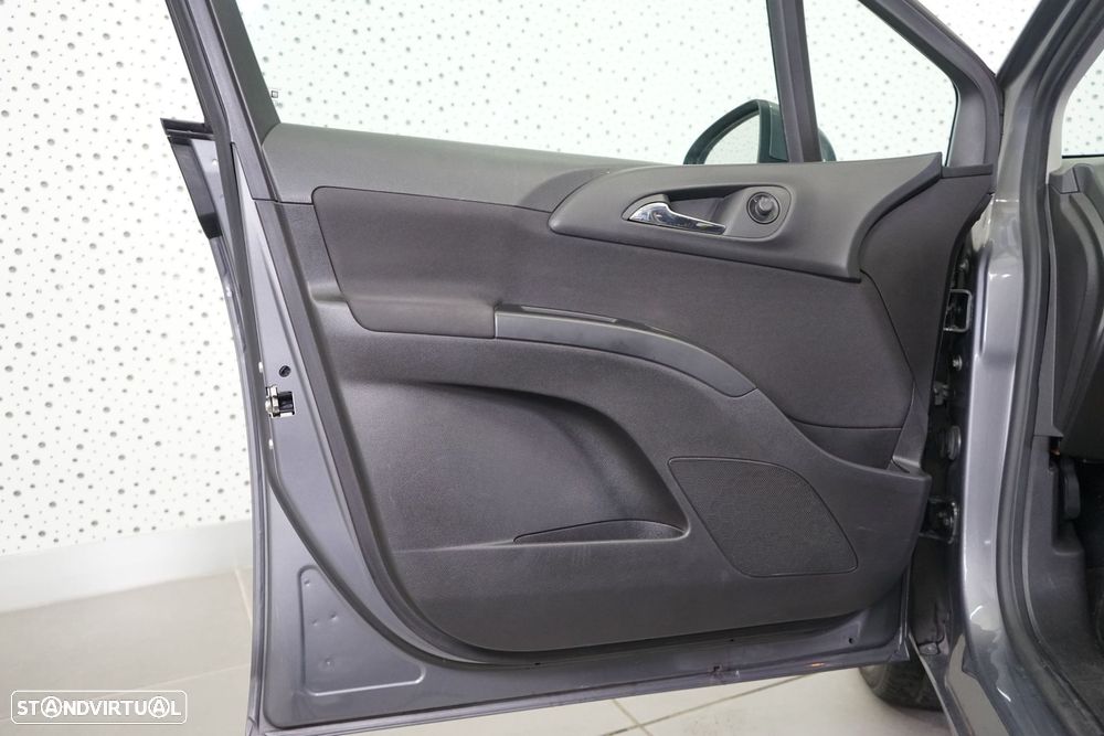 Opel Meriva 1.6 CDTi S/S - 18