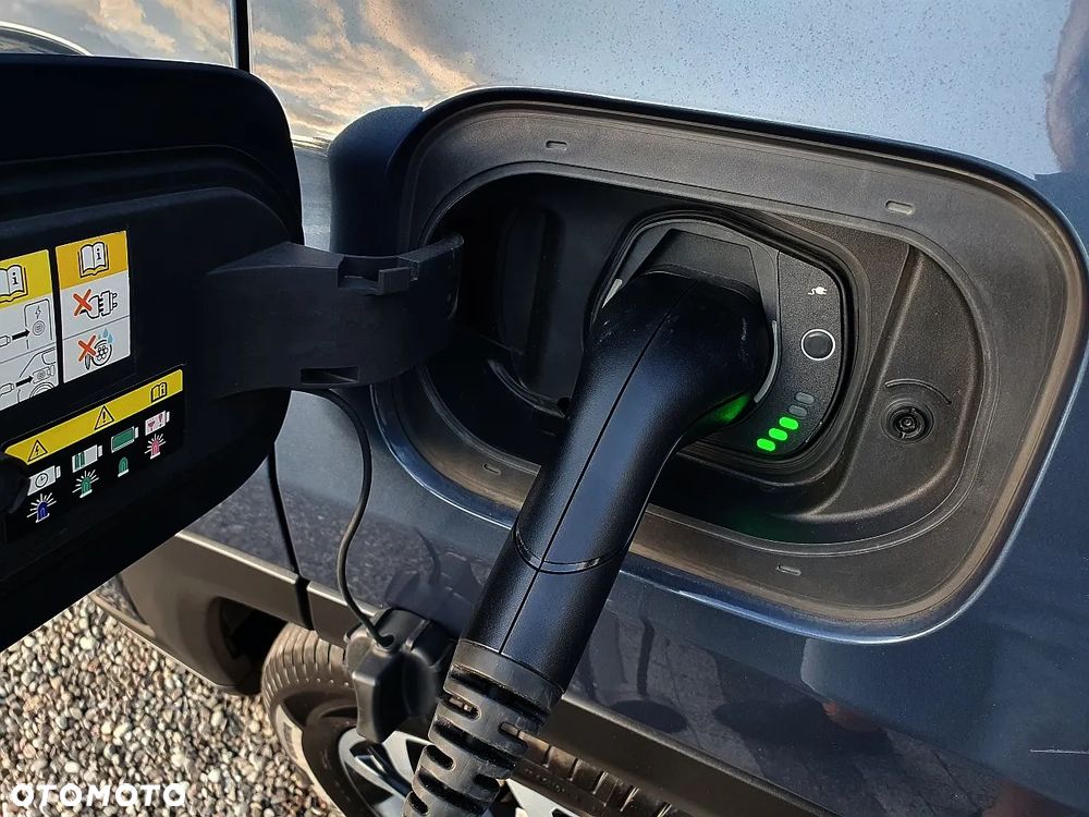 Jeep Compass 1.3 T4 4xe PLUG-IN HYBRID Automatik Limited - 34