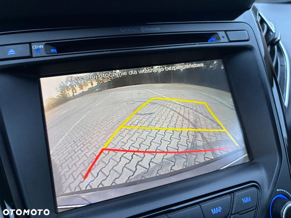 Hyundai i40 1.7 CRDi BlueDrive Premium DCT - 38