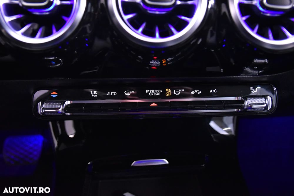 Mercedes-Benz A 200 d 8G-DCT - 19