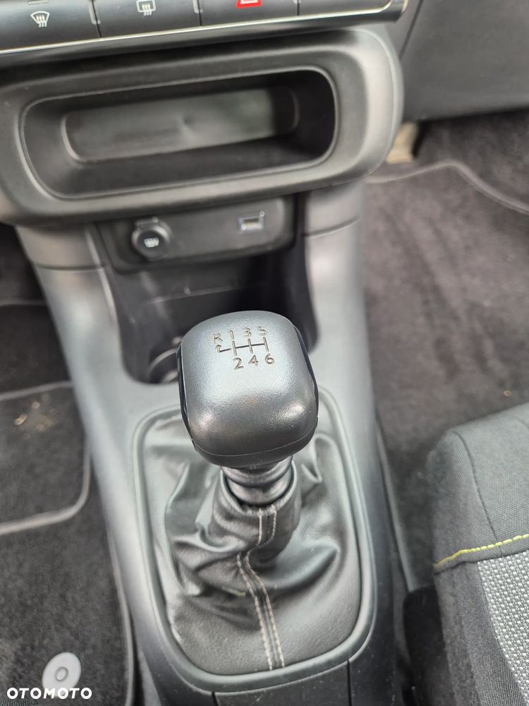 Citroën C3 - 20
