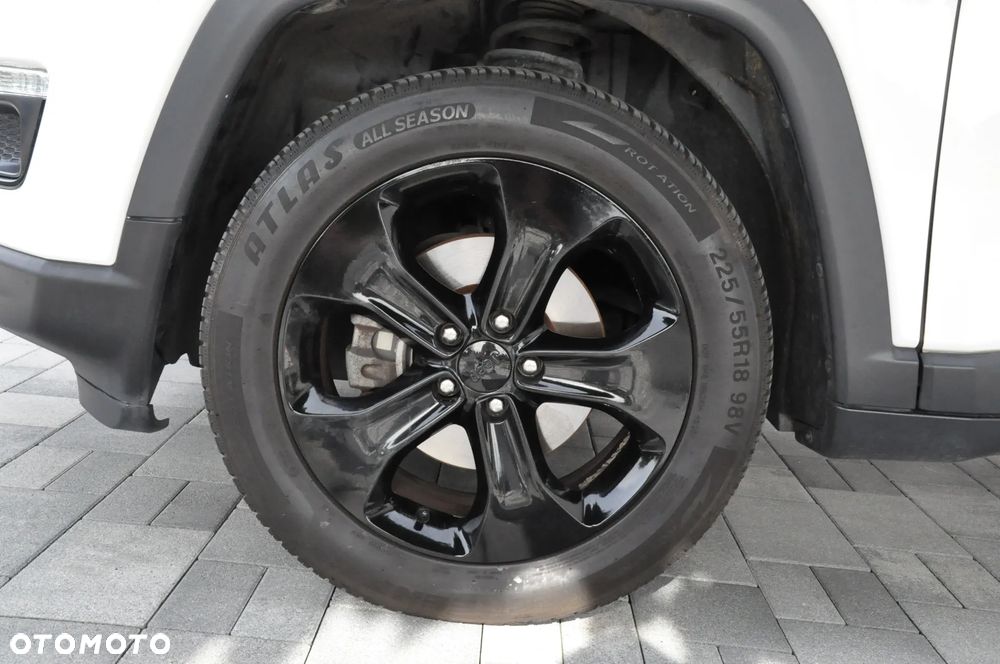 Jeep Compass 1.4 TMair Night Eagle FWD S&S - 20