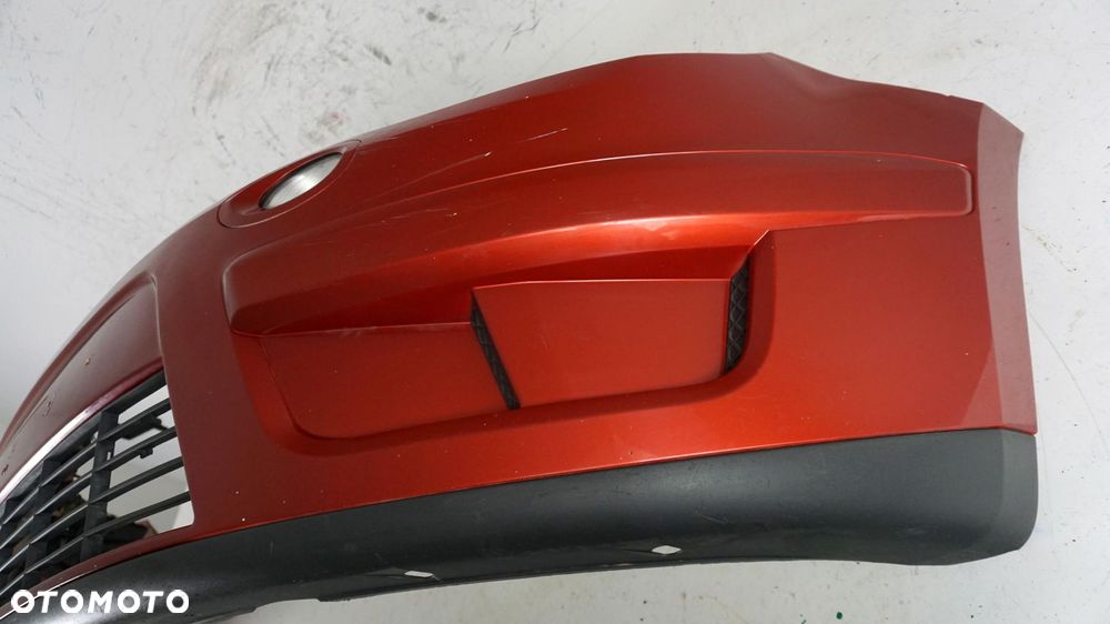 ZDERZAK PRZÓD PRZEDNI FORD SMAX S-MAX I 1 MK1 06-10 Z6 2006-2010 - 5