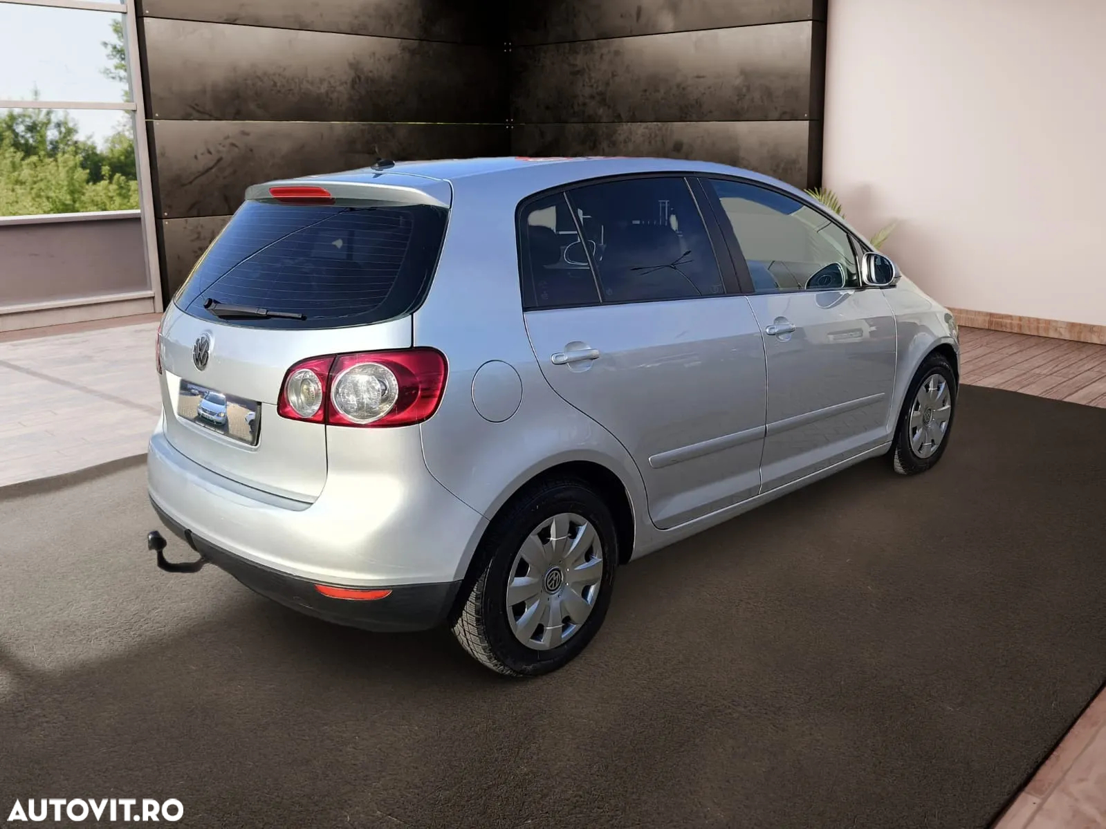 Volkswagen Golf Plus - 3