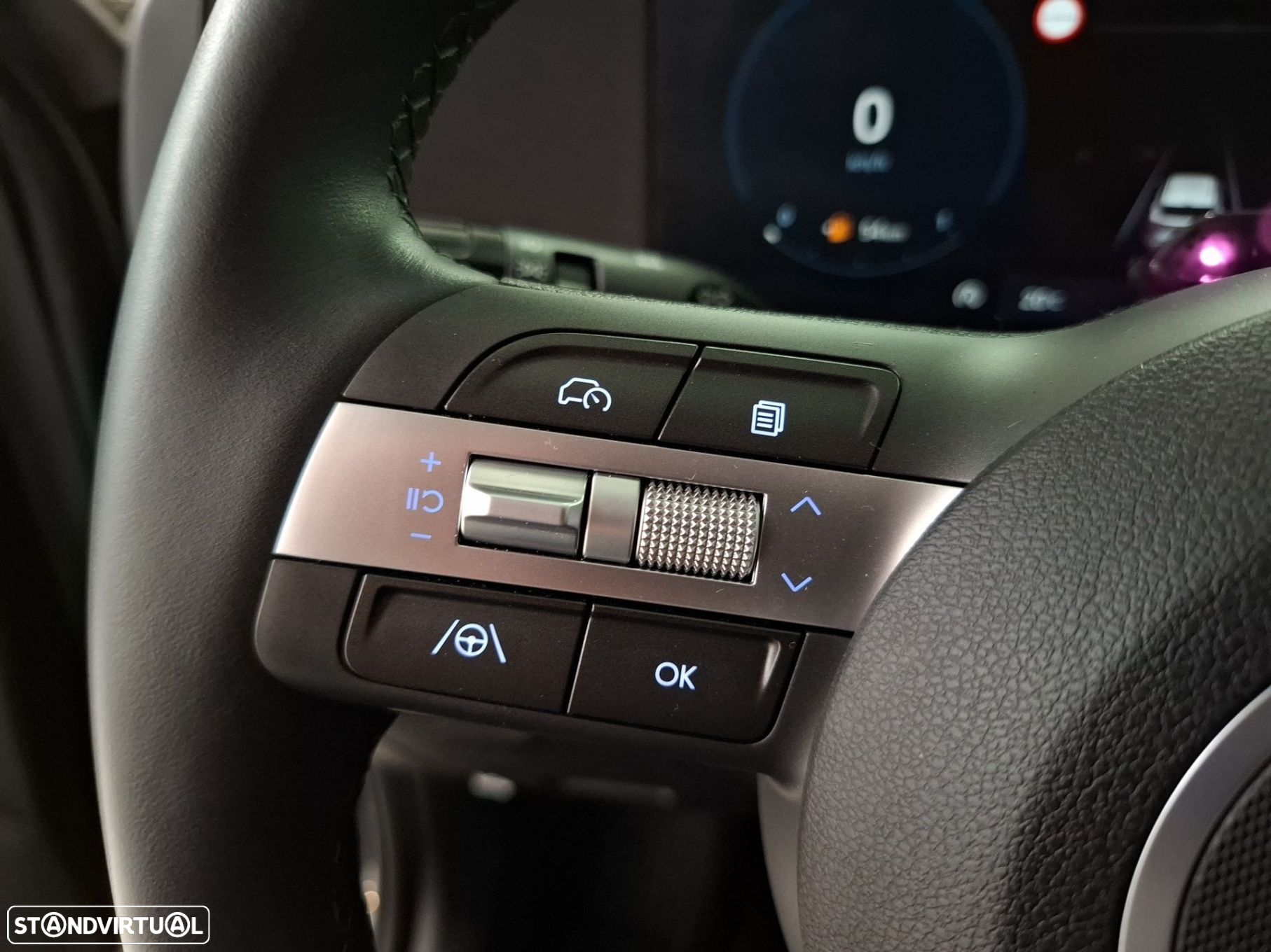 Hyundai Kauai 1.0 T-GDi Premium (TT) - 15