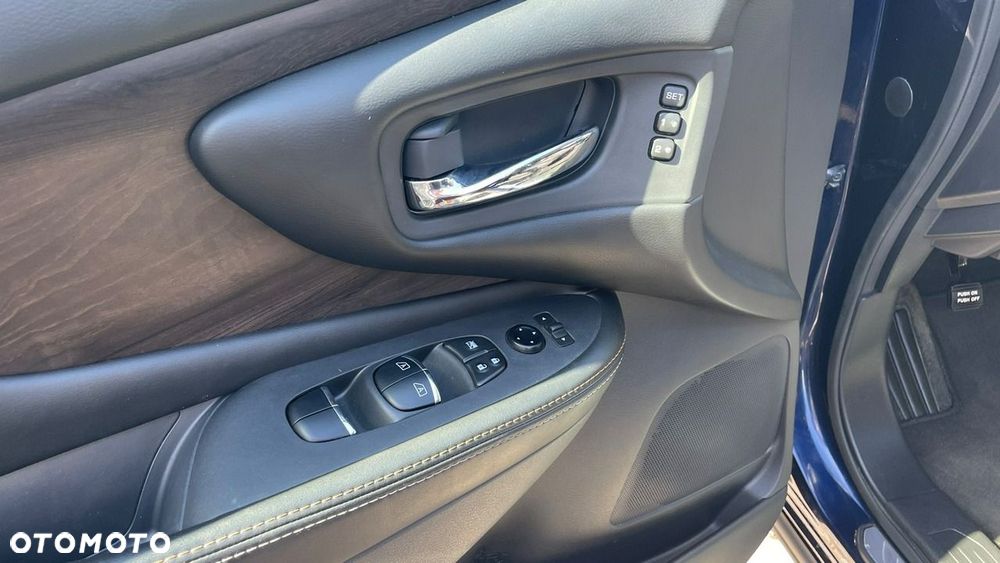Nissan Murano - 34