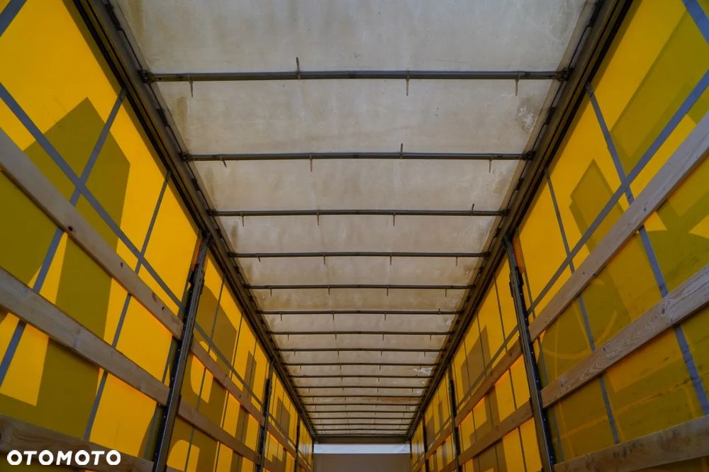 Schmitz Cargobull / FIRANKA / STANDARD - 18