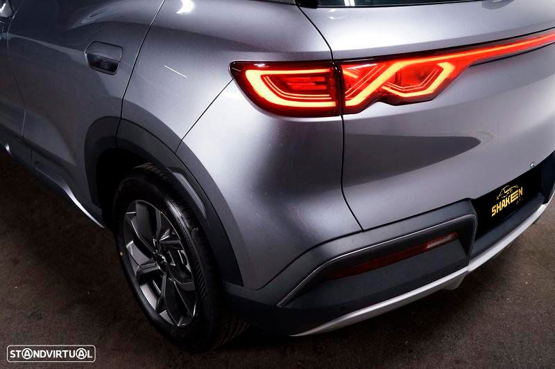 BYD Atto 2 Boost - 5