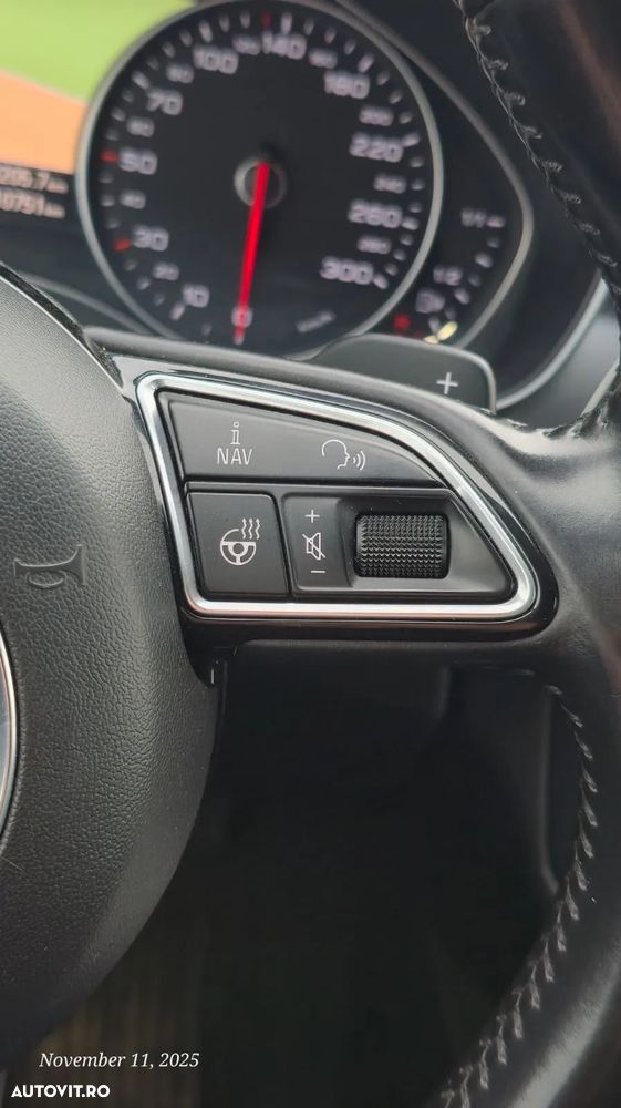 Audi A6 Allroad - 38