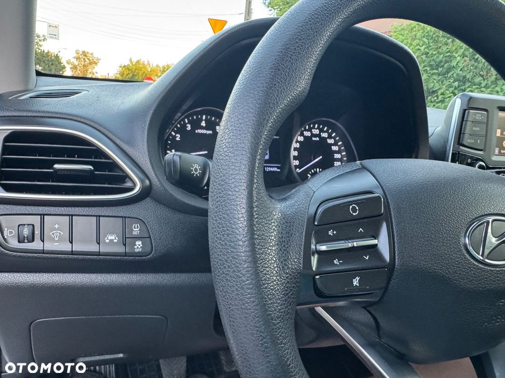 Hyundai i30 1.4 Fifa World Cup Edition - 26