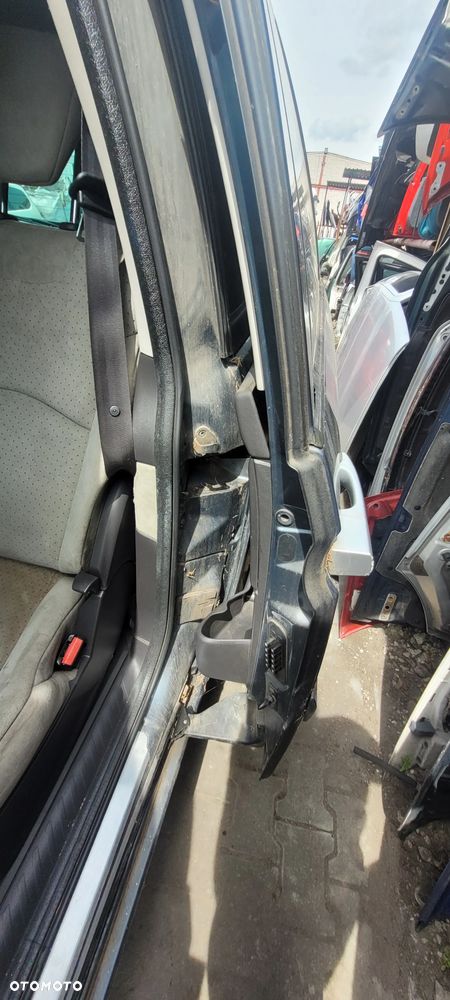 Citroen C8 2007 2.0 HDi 138 FAP - 11