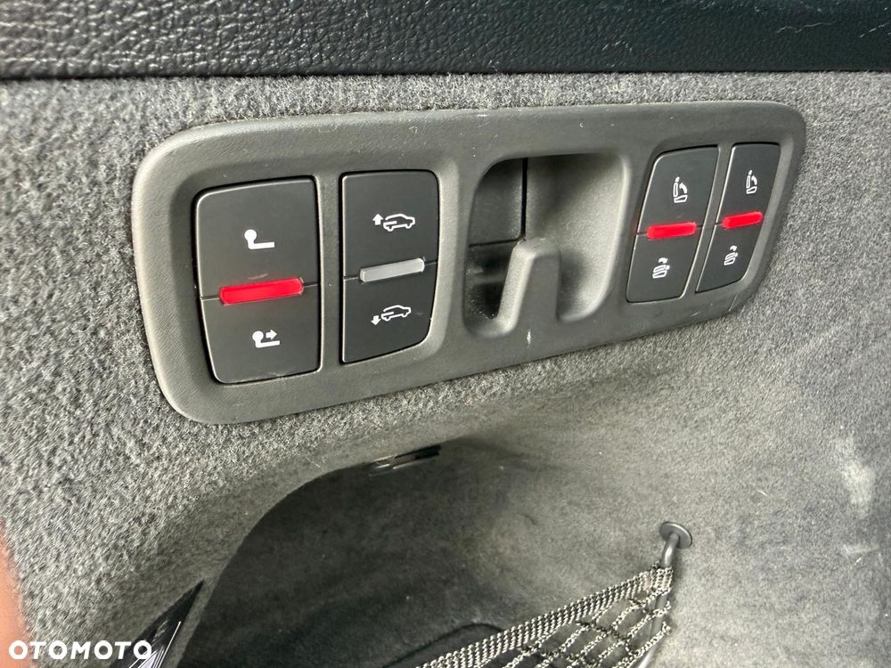 Audi SQ7 4.0 TDI Quattro Tiptr - 6