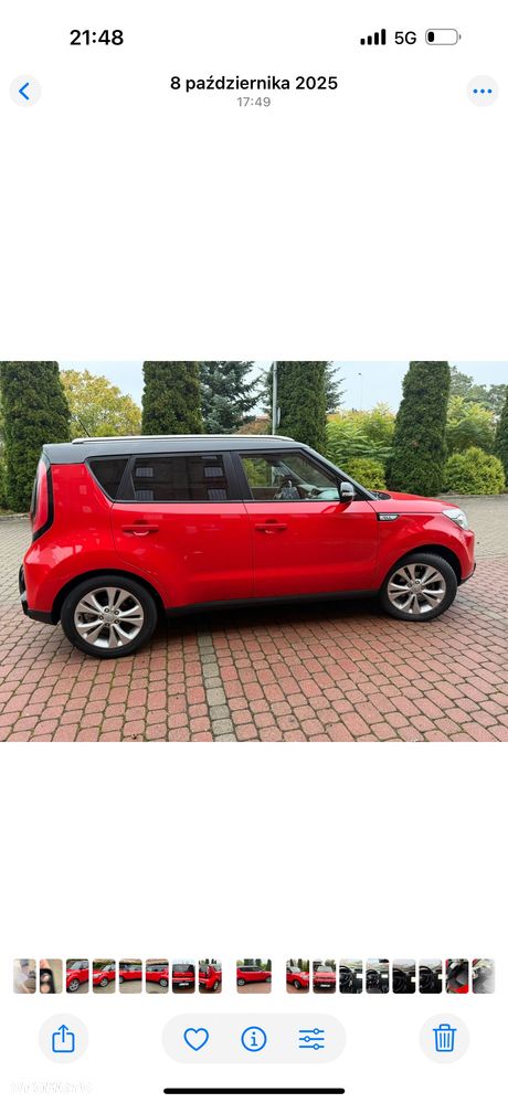 Kia Soul 1.6 GDI XL - 15