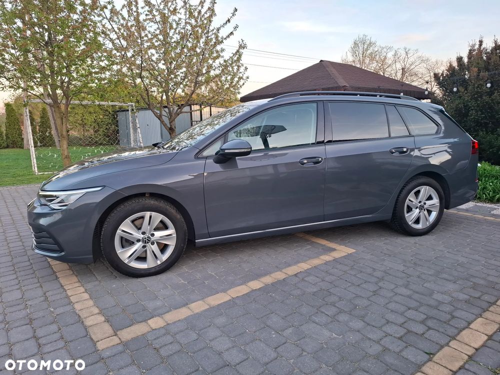Volkswagen Golf 2.0 TDI United - 12