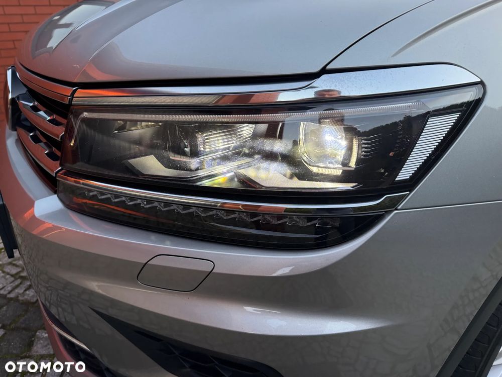 Volkswagen Tiguan 2.0 TDI BMT SCR Highline - 13