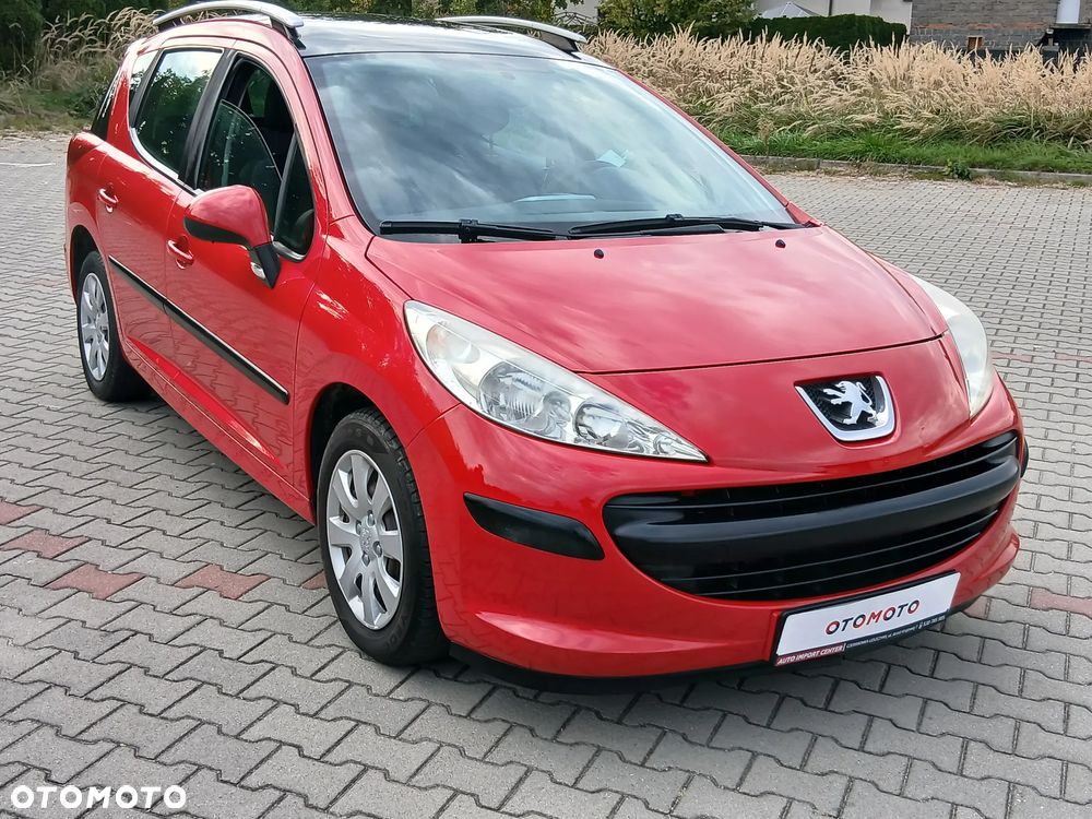 Peugeot 207 75 Urban Move - 25