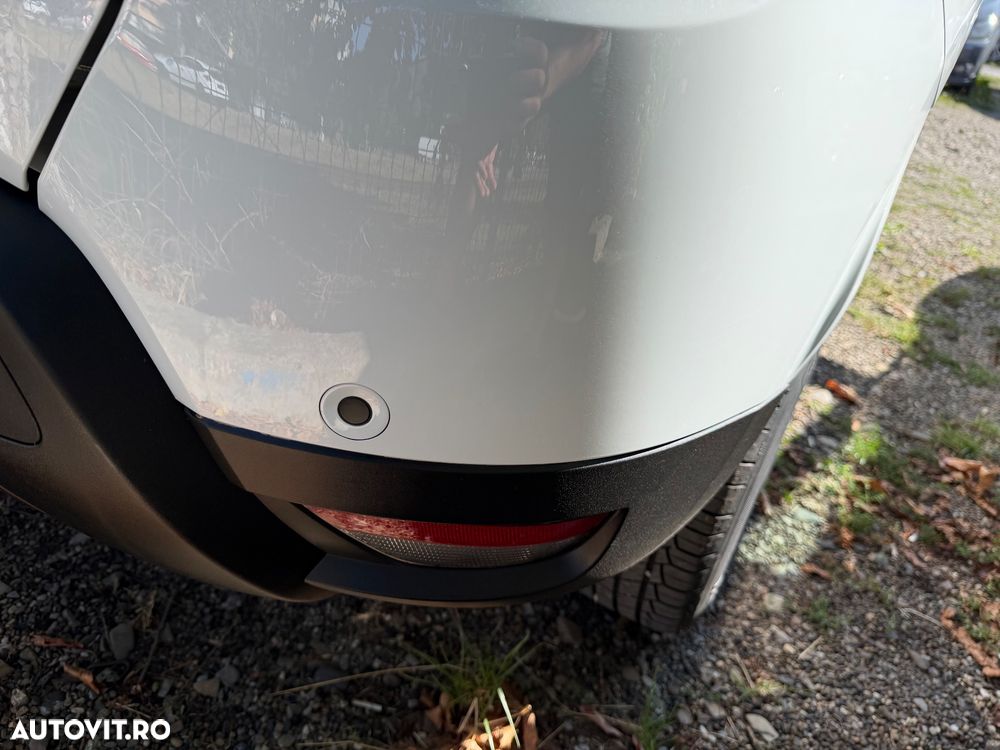 Dacia Duster TCe 90 2WD Expression - 27