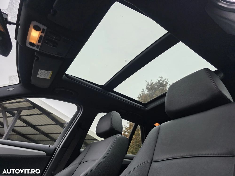 BMW X1 xDrive23d Aut. - 13