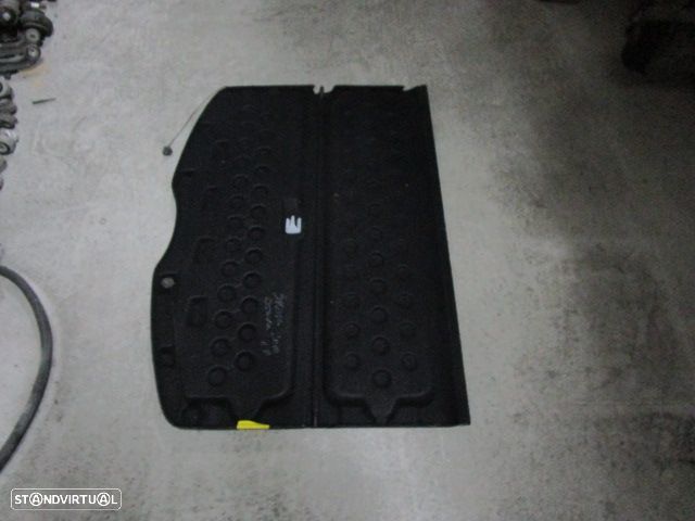 Tampo Cortina Da Mala TAMP77 SKODA OCTAVIA 2010 5P - 3