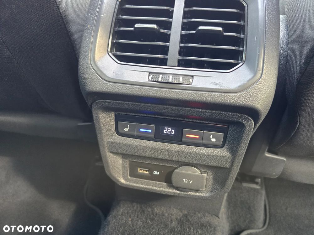 Volkswagen Tiguan Allspace - 22