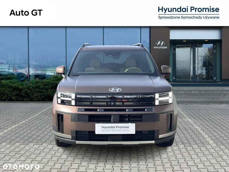 Hyundai Santa Fe 1.6 T-GDI PHEV Platinum 4WD - 25