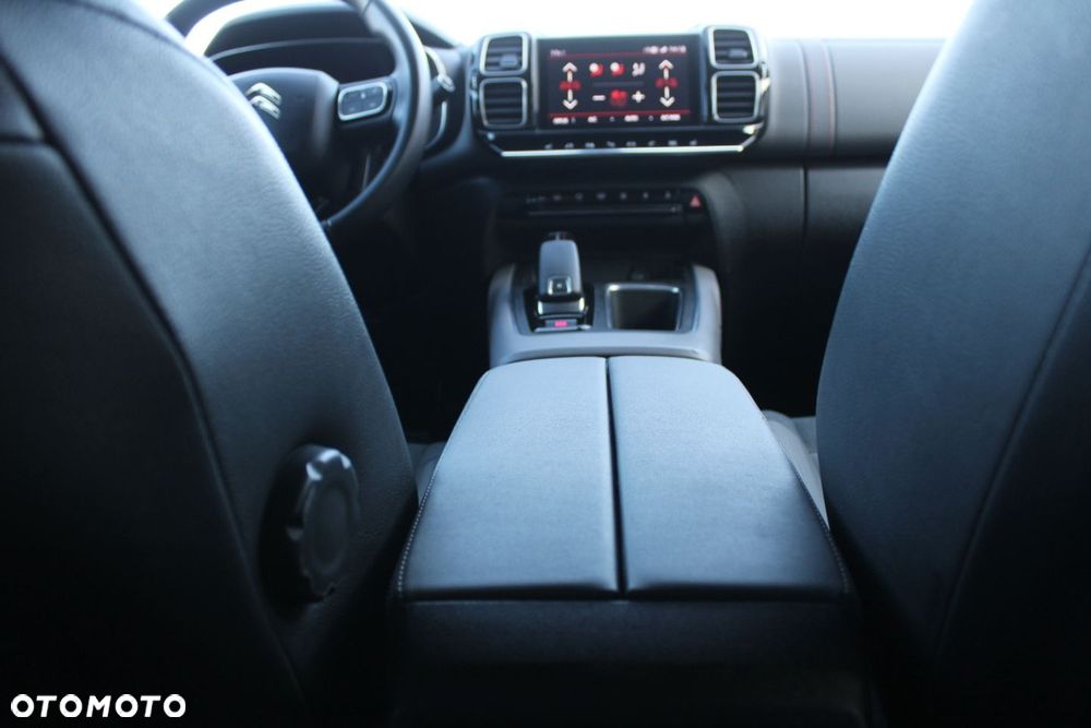 Citroën C5 Aircross - 31