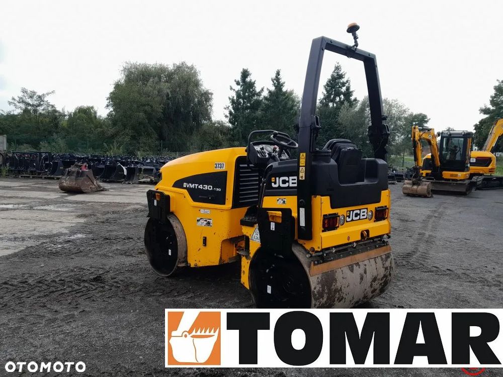 JCB VMT 430-130 - 7