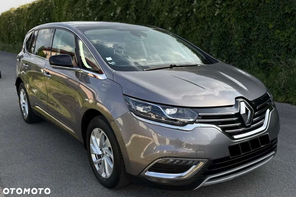 Renault Espace - 10