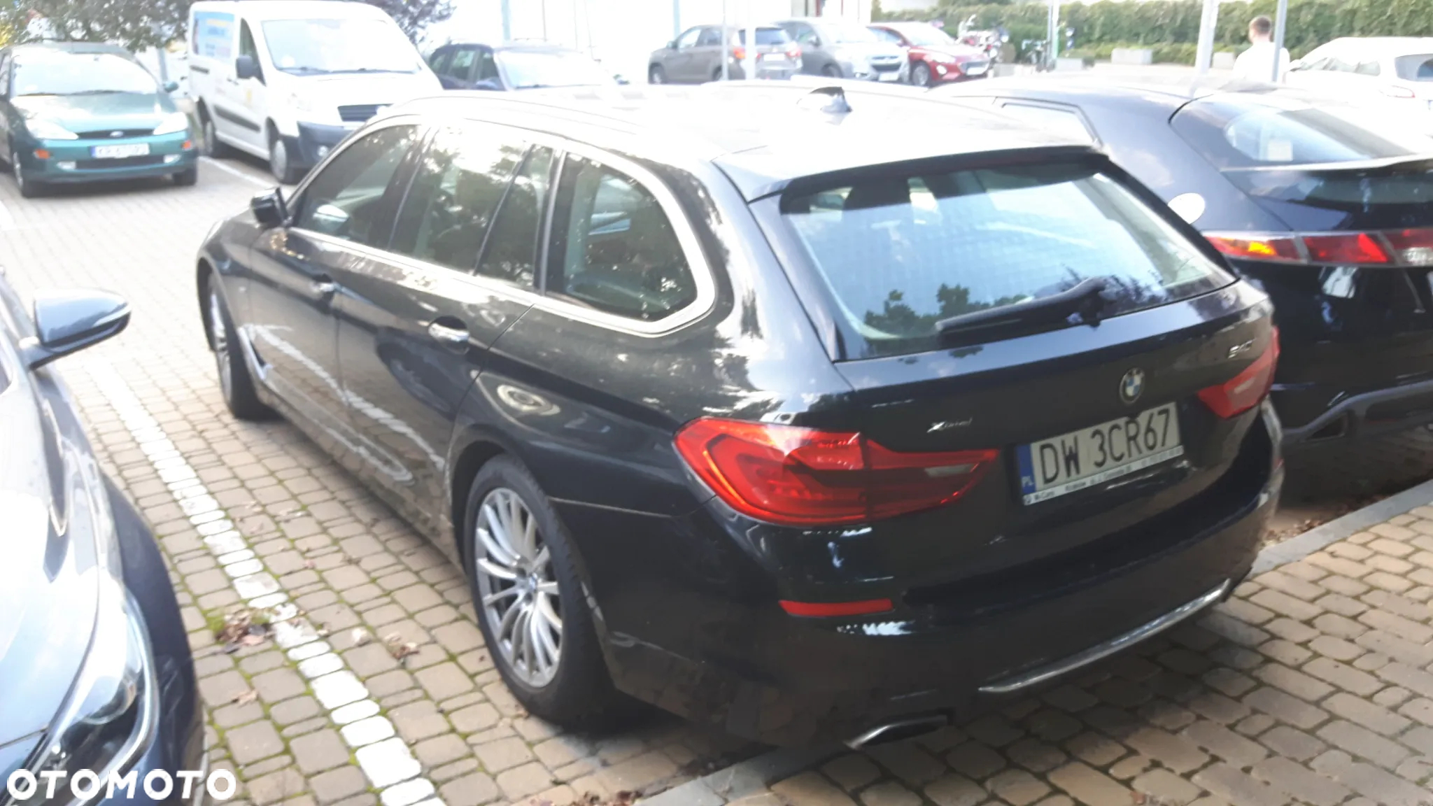 BMW Seria 5 - 4