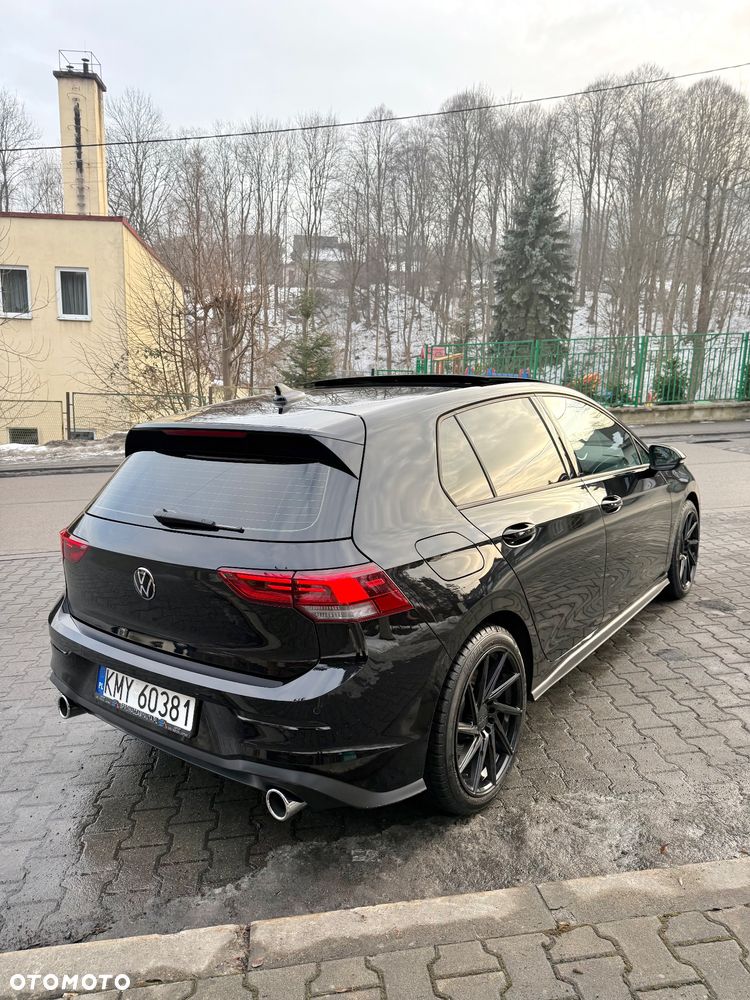 Volkswagen Golf 2.0 TSI GTI DSG - 4