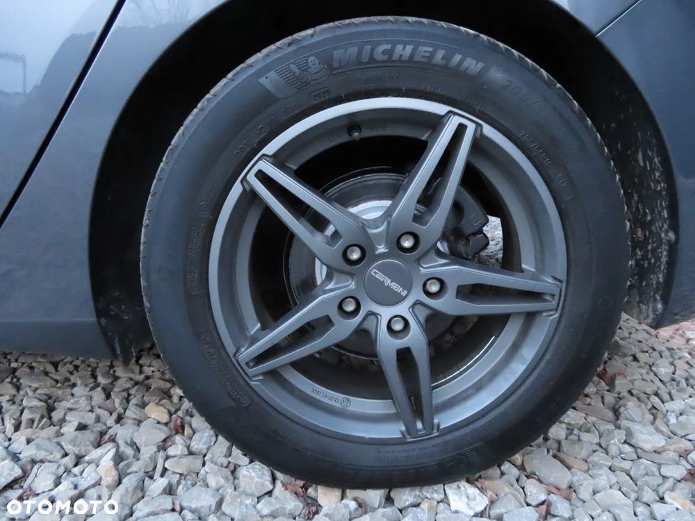 Hyundai i30 1.4 Trend - 16