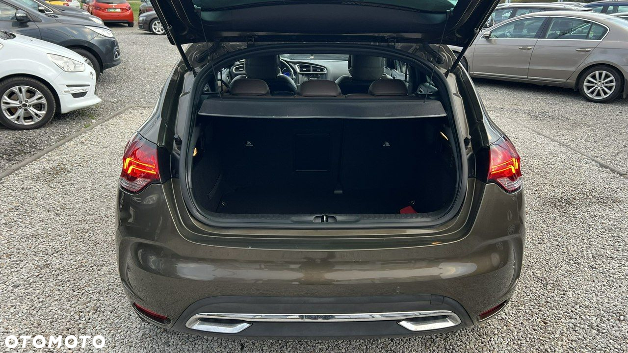 Citroën DS4 - 25