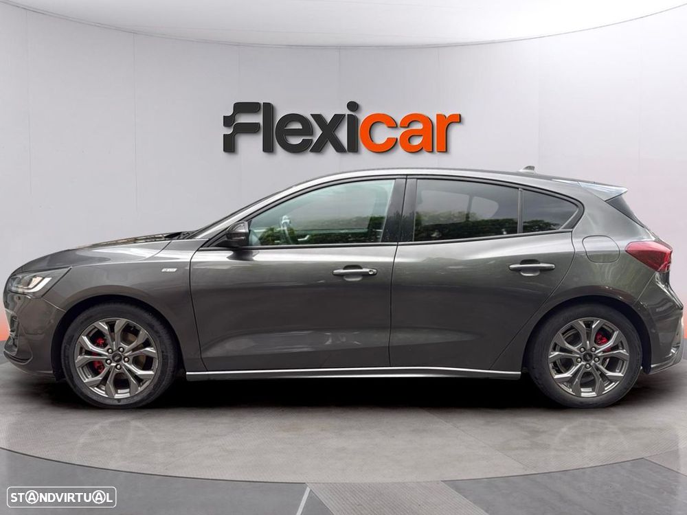 Ford Focus - 4