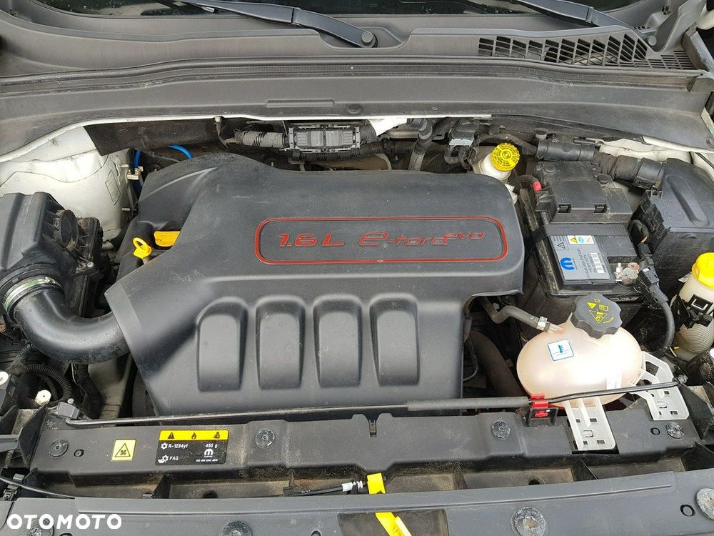 Jeep Renegade 1.6 E-torQ Longitude Adventure Edition - 18