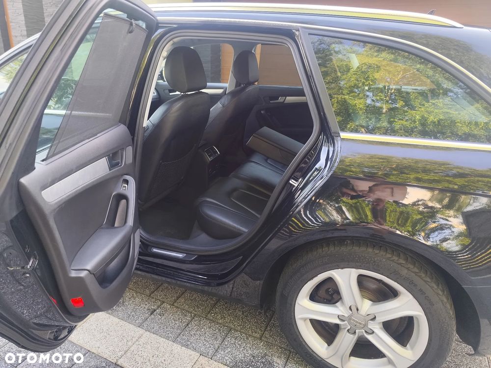 Audi A4 Avant - 10