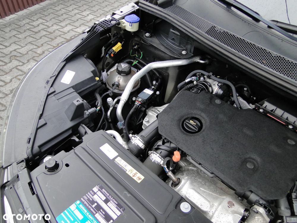 Opel Grandland X 1.5 CDTI Design Line S&S - 35