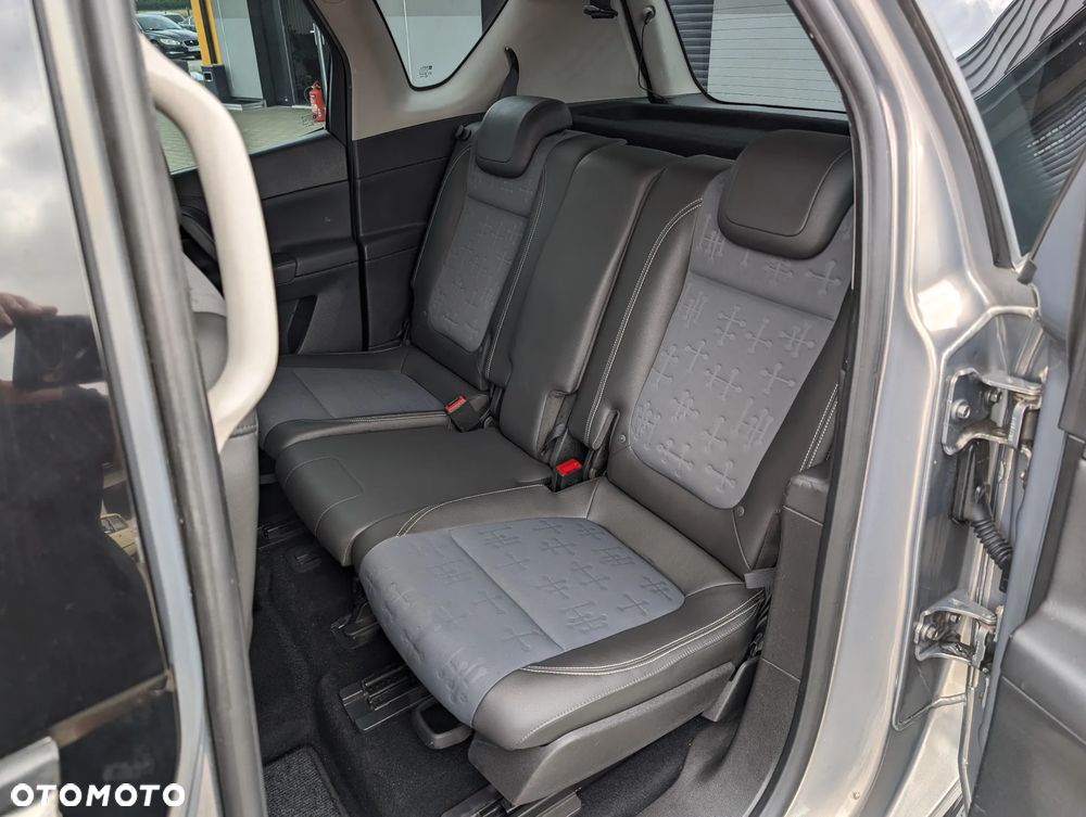 Opel Meriva 1.7 CDTI Ecoflex Start/Stop Edition - 38