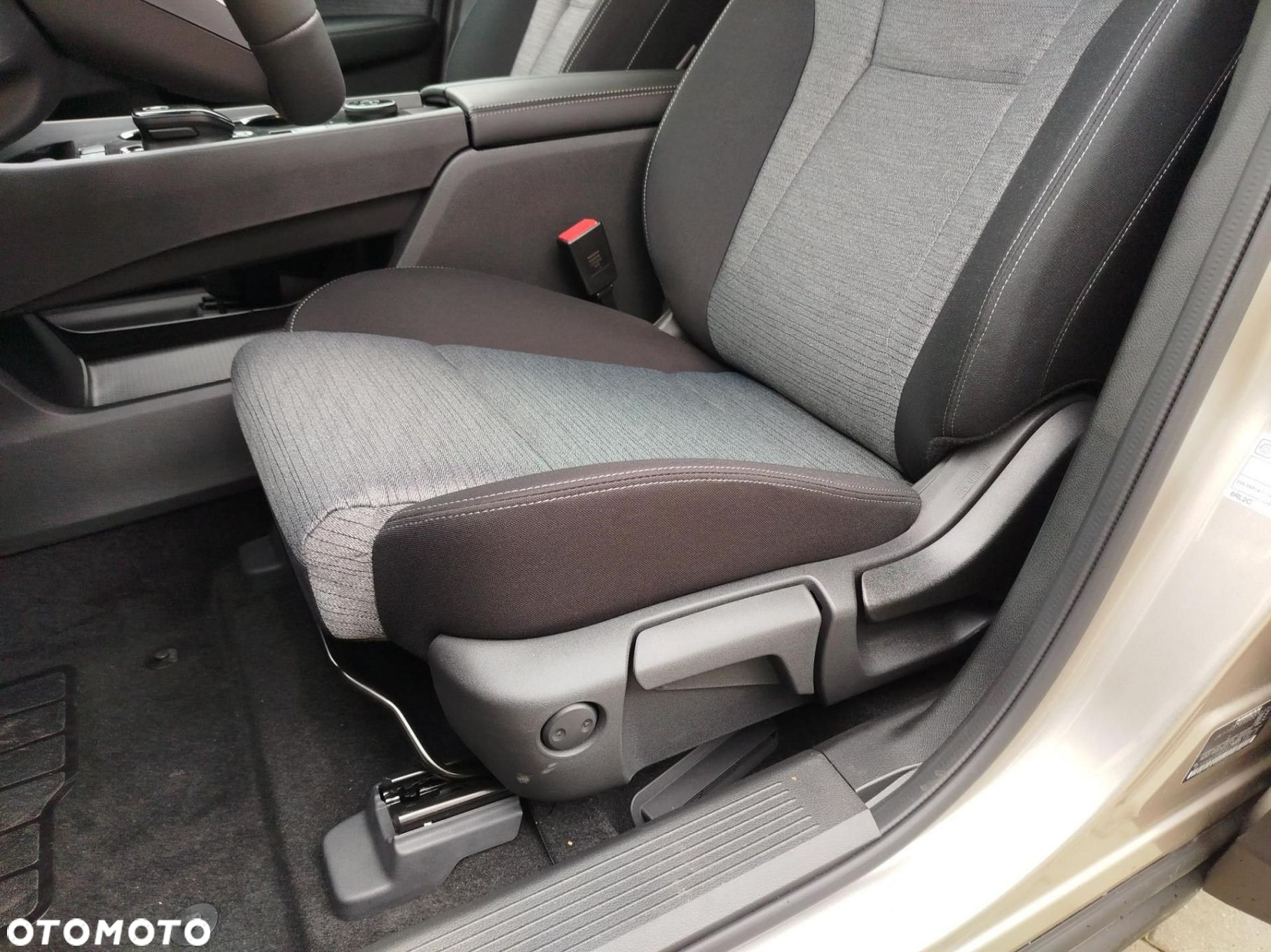 Nissan X-Trail 1.5 VC-T e-POWER N-Connecta e-4ORCE - 12