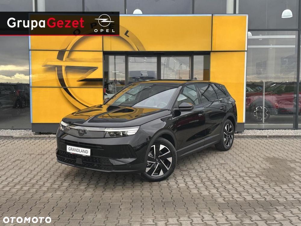 Opel Grandland 1.2 mHEV GS eDTC6 - 5