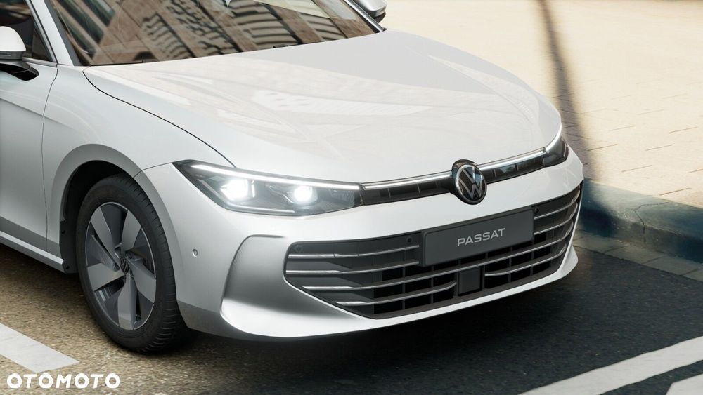 Volkswagen Passat Variant 2.0 TSI Business Plus DSG - 18