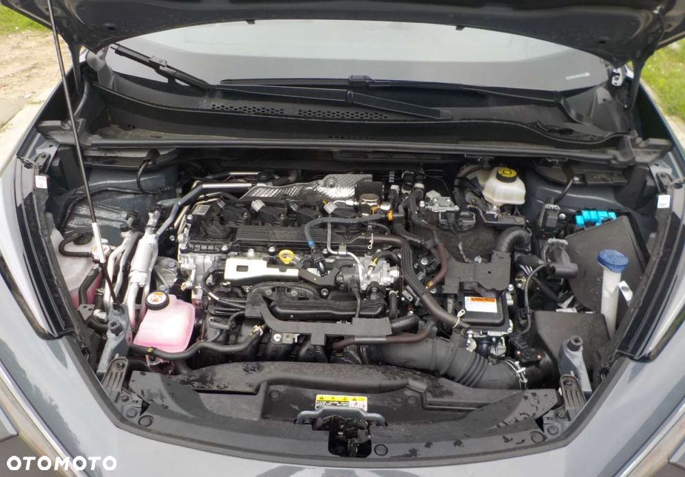 Toyota C-HR - 3