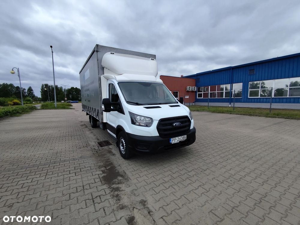 Ford Transit - 4