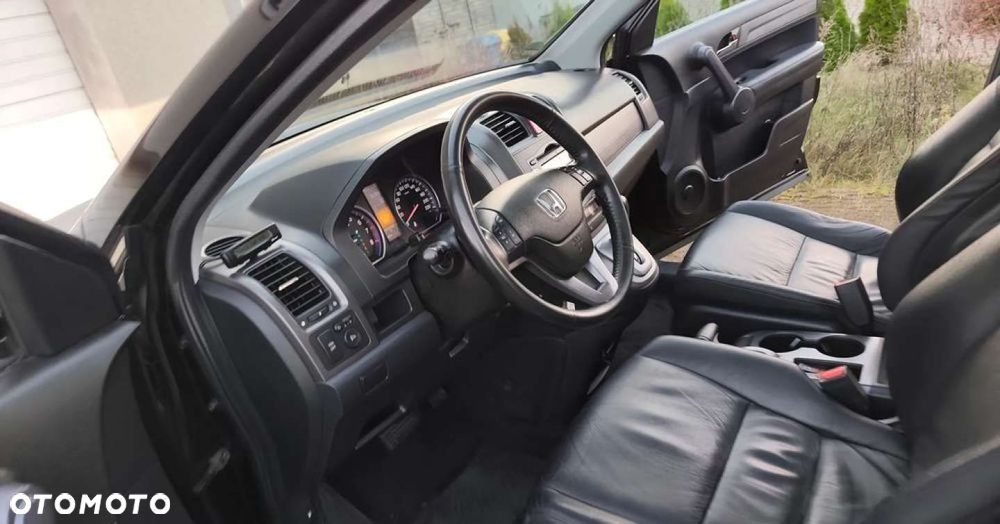 Honda CR-V 2.0i-VTEC Automatik Executive 50 Jahre Edition - 6