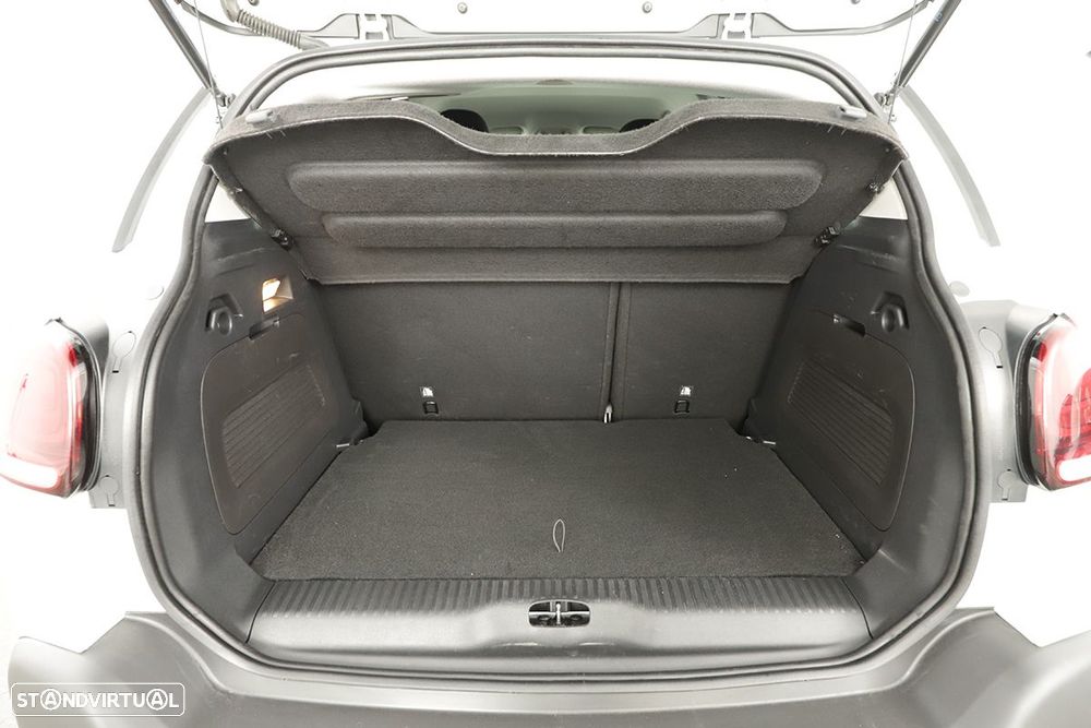 Citroën C3 Aircross 1.2 PureTech C-Series - 23