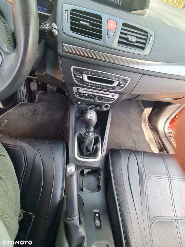 Renault Megane 1.5 dCi Dynamique - 19