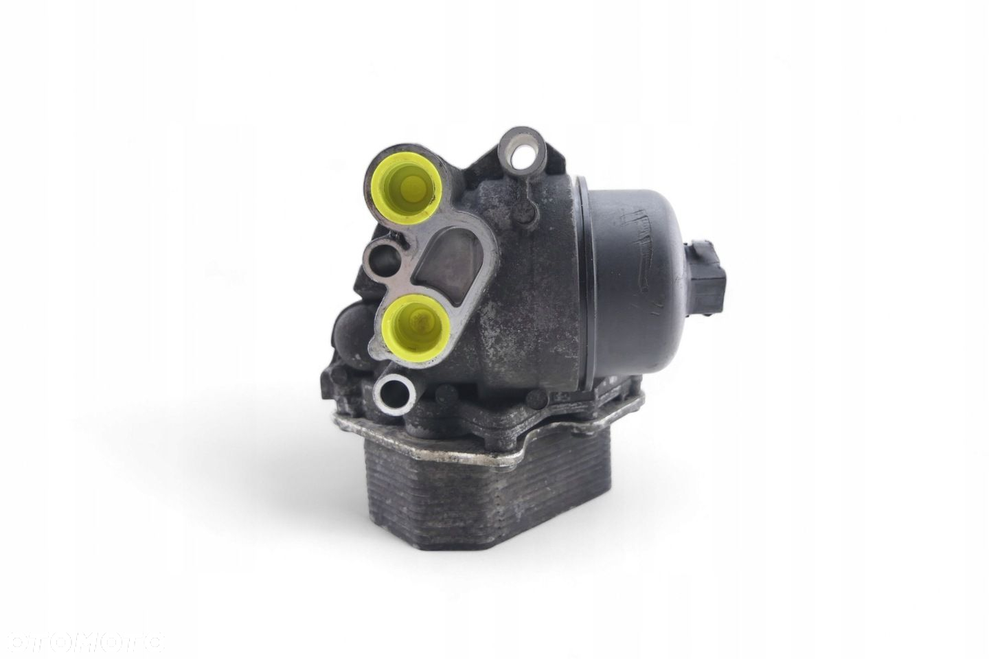 Obudowa Filtra Oleju FORD TRANSIT MK7 2.2 TDCI 6C1Q-6B624-AC - 4