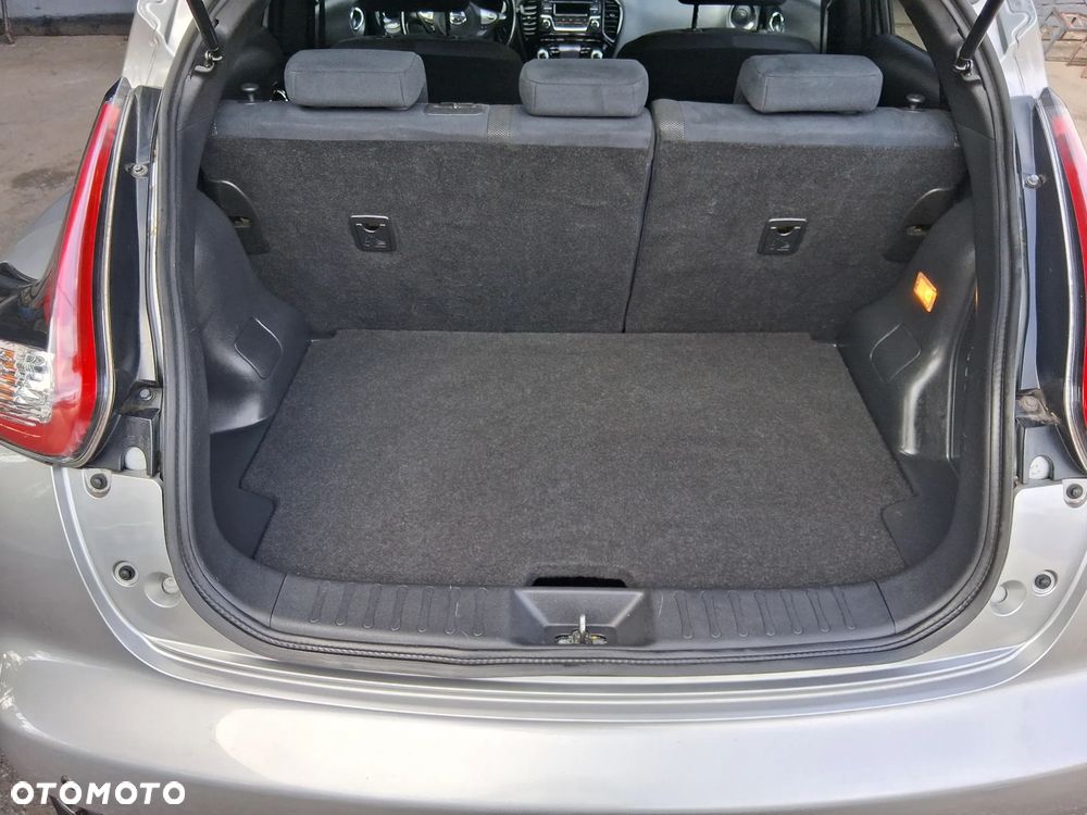 Nissan Juke 1.2 DIG-T Edition - 19