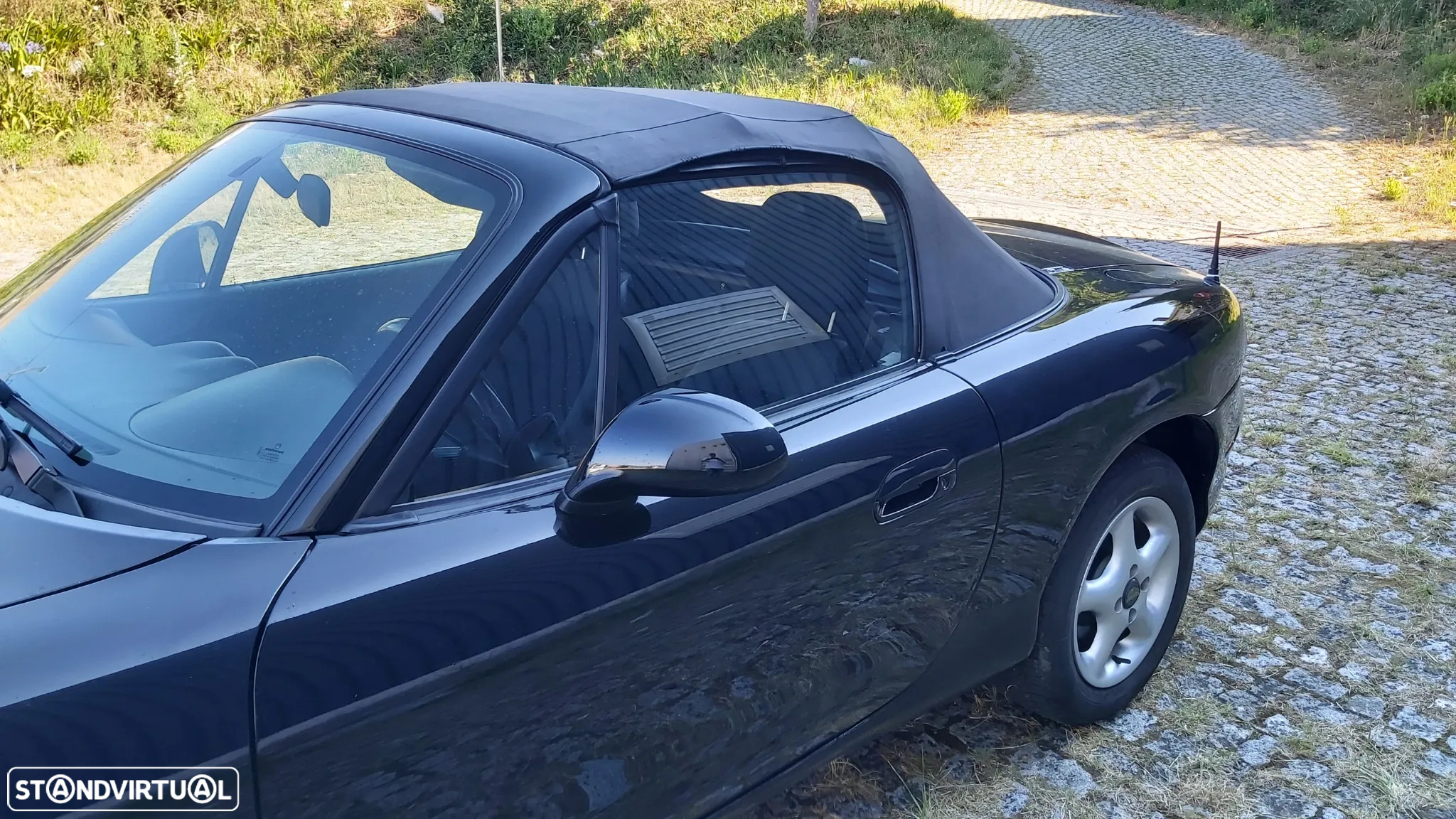 Mazda MX-5 1.6 - 12